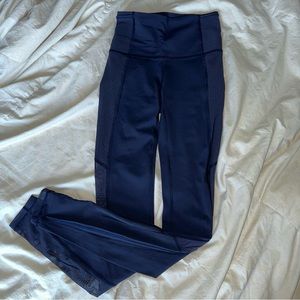 Lululemon Body con tight